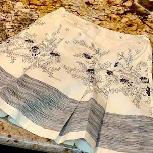 Ann Taylor Loft skirt size: 2P